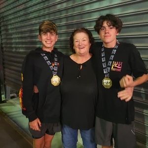 Meet your Posher, Cheryl